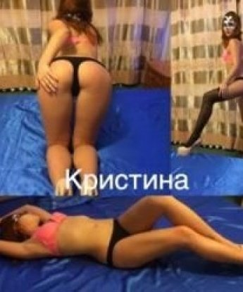 Анкета проститутки Кристина - Фото 1, Ладыжин, 20 лет, №10574